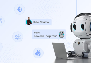 Chatbots & Virtual Assistants