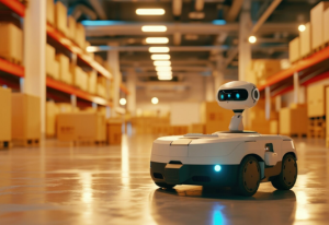 Autonomous Vehicles & Robotics