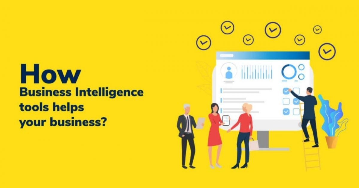 BUSINESS INTELLIGENCE