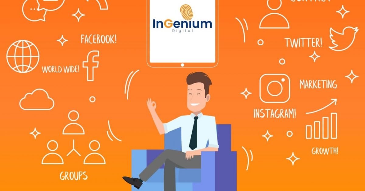 Ingenium Digital