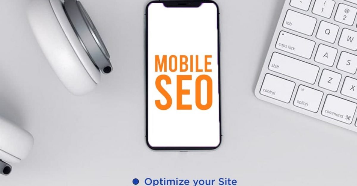 Mobile SEO